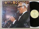 BENNY GOODMAN the king D2D DIRECT TO DISC AUDIOPHILE JAZZ NM- shrink