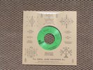 Marilyn Barbarin & The Soul Finders Reborn b/w Believe Me New Mint 7