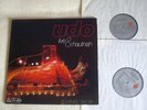 UDO JÜRGENS Live & Hautnah.DLP Tournee '84 / '85 Ariola + 2x Eintrittskarte