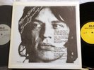 Rare 2 LP Rolling Stones - Soul Survivor KR SOLO NM Limited Edition Not TMOQ