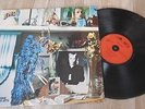 FRENCH ORIGINAL LP  Brian Eno ?– Here Come The Warm Jets