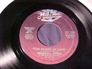 WARDELL PIPER The Power Of Love RARE MODERN NORTHERN SOUL 45 Original HEAR
