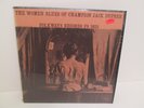 33LP-bs-Blues-FOLKWAYS FS3825-Jack Dupree**Women Blues of Champion Jack Dupree
