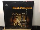 HUGH MASEKELA - Grrr   MERCURY 61109 STEREO Great South African Jazz Music  RARE