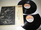 JULIE DRISCOLL,BRIAN AUGER & TRINITY - STREETNOISE - MARMALADE UK 69 ORIG 2LP