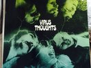 LP   VIRUS   THOUGHTS  Original     von 1971 Kultlabel PILZ  ??    20211029