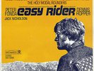 EASY RIDER ORIGINAL FILM SOUNDTRACK JIMI HENDRIX BYRDS STEPPENWOLF STEREO LP