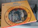 Maria Callas Puccini Tosca Sabata la Scala  EMI sls 825 box set lp still sealed