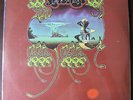 Yes Yessongs 3 LP set Atlantic SD 3-100 1298 Original 1973 US press SS Sealed