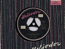 SAMMY TURNER  LAVENDER BLUE/WRAPPED UP IN A DREAM DTS HELIODOR 453041M-E1959 FLC
