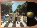 The Beatles Abbey Road 2012 UK Edition NM/NM (Bin T3)