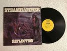 STEAMHAMMER REFLECTION BLUES ROCK PSYCH EX+