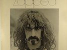 ZAPPED-NEAR MINT RECORD, SAMPLED, SELDOM PLAYED, COMPILATION OF BIZARRE ARTISTS