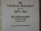 ASD 421 Strauss Ein Heldenleben / Thomas Beecham / RPO W/G