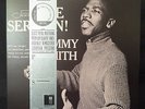 JIMMY SMITH The Sermon BLUE NOTE French Press LP AUDIOPHILE DMM OBI EX