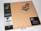 3 LP: The Who - Live At Leeds, Half Speed Mastering , NEU & OVP (A5/5/31.67)
