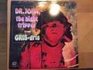 Dr. John The Night Tripper Gris Gris Alligator label reissue vinyl LP mint minus