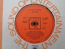Bob Dylan LP  