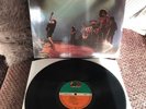 AC DC Let There Be Rock Vinyl LP