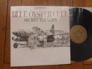 BLUE OYSTER CULT : SECRET TREATIES LP SQ QUADRAPHONIC CQ 32858 EX+