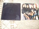 2 LP S METALLICA  BLACK ALBUM UND GARAGE DAYS
