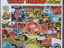 Janis Joplin / Big Brother & The Holding Company - Cheap Thrills (12