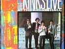 THE KINKS LIVE AT THE KELVIN HALL GERMANY 60's 