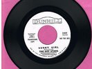 ABBA- THE HEP STARS NO RESPONSE / SUNNY GIRL  USA ROMO SINGLE
