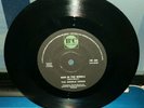 David Bowie ARNOLD CORNS HANG ON TO YOURSELF/MAN IN THE MIDDLE 1971 NM B&C UK 7
