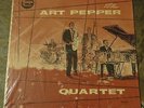 Album By The Art Pepper Quartet, 