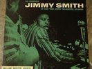 Album By Jimmy Smith, 