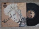 Billy Idol ? Whiplash Smile  OV 41514 US LP Inner Sleeve Shrink Near Mint