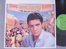 ELVIS PRESLEY/IN ROUSTABOUT non JPN VAL1 0601