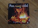 Running Wild - Branded and Exiled LP