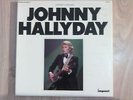 JOHNNY HALLYDAY N 6 et N 3 - (33 TOURS) (2 coffret 3 Disques 33t RARE)