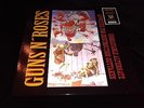 GUNS N ROSES   unbetable alternative outakes 4 LP 3 cd  box   coloured vinyl