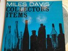 Jazz Lp Miles Davis On Prestige Collectors Items First Press Deep Groove
