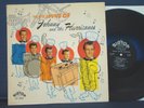 JOHNNY AND THE HURRICANES - The Big Sound Of - 1960 - Big Top Label - Mono
