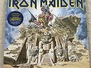Iron Maiden - Somewhere Back in Time - 12
