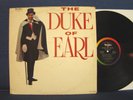 GENE CHANDLER - The Duke Of Earl - 1962 - Vee Jay Label - Mono