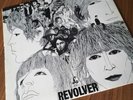 The Beatles Revolver Mono Dr. Robert