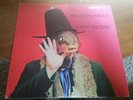 Captain Beefheart Trout Mask Replica STS 1053 Vinyl Lyrics Sheet