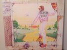 ELTON JOHN - Goodbye Yellow Brick Road - 1973 Vinyl LP - Top Condition
