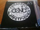 Gong Camembert Electrique BYG 529 353 Vinyl