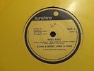 Bjorn, Benny, Anna & Frida (ABBA) - - RING RING - Rare South African 7