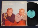 JAN & DEAN - Jan & Dean - 1960 - Blue Dore Label - Mono