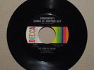 SONS OF ADAM Take My Hand / Tomorrow's Gonna Be Another Day 1965 GARAGE 45 DECCA