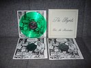 RARE 3 LP BOX THE BYRDS LIVE IN AMSTERDAM GREEN WAX SWINGIN´ PIG