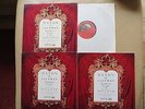 3 LP UK HMV ALP 1624-1626 Haydn Sin. Nr. 93-98 RPO Beecham Salomon Symphony
