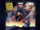 Over the Top Orig Soundtrack LP *Asia Cheap Trick Sammy Hagar Factory SEALED